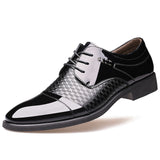 Men's Footwear Formal Dress Shoes
